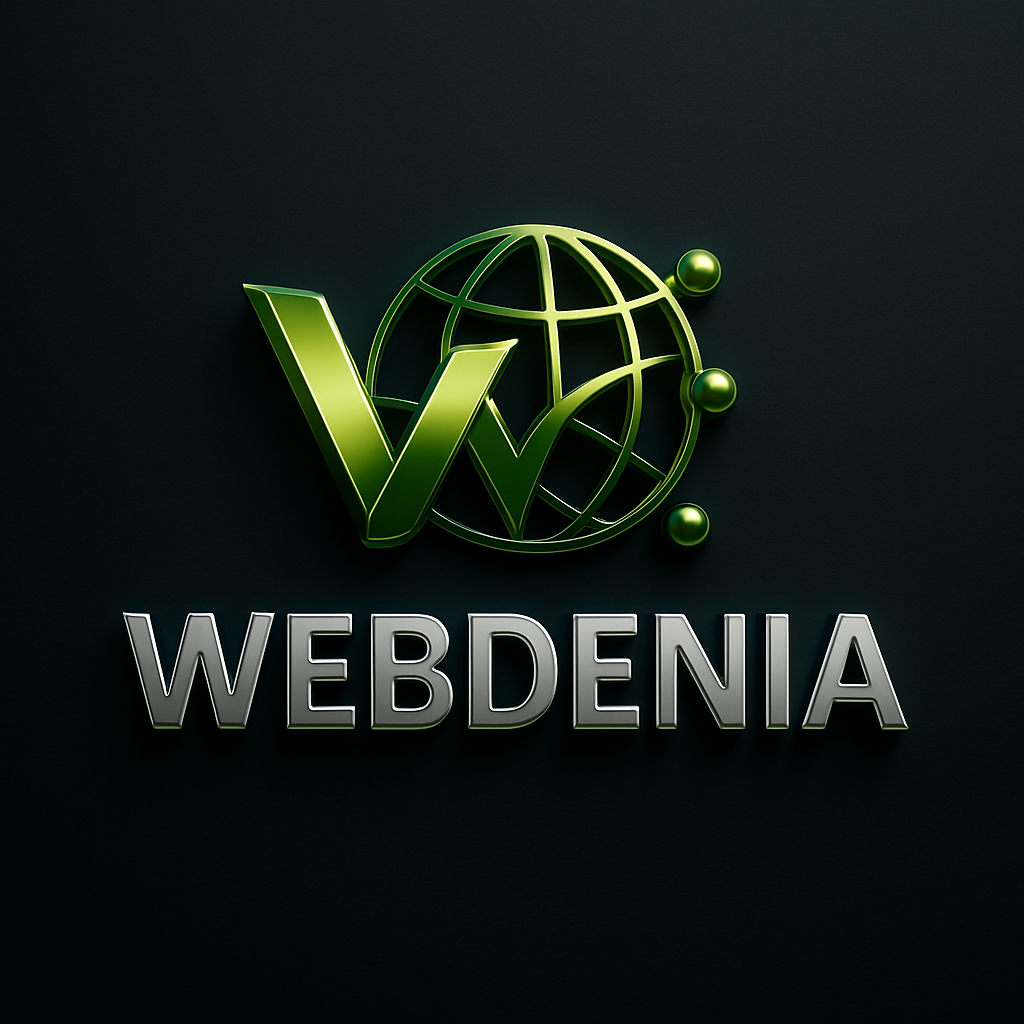 Webdenia