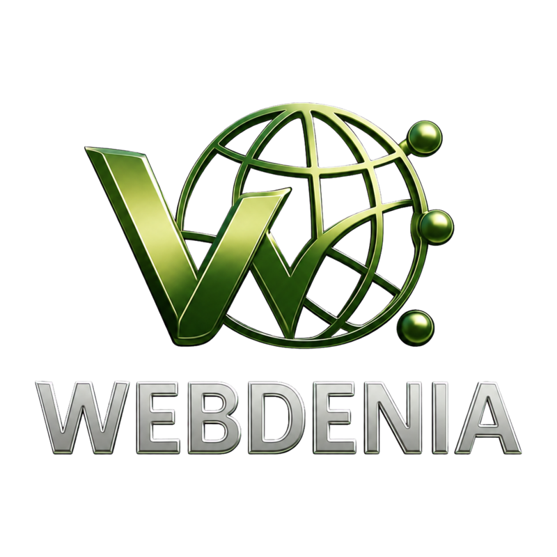 Webdenia